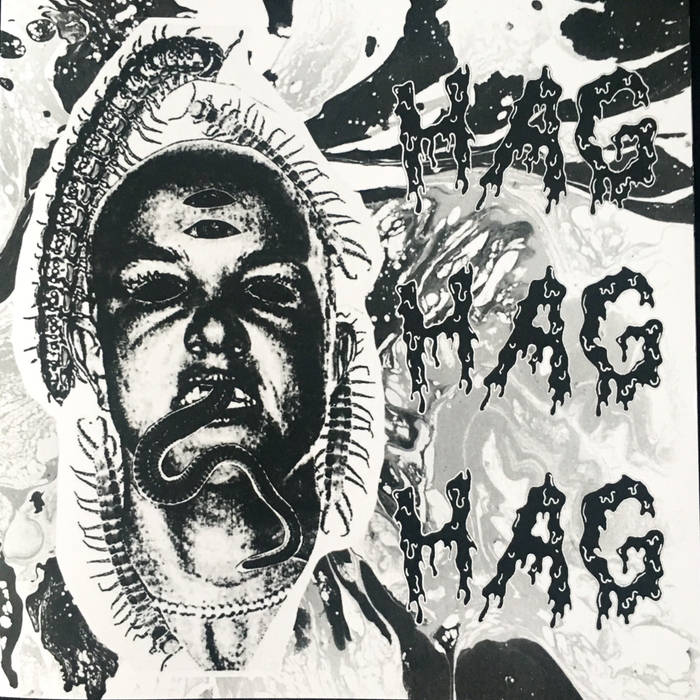 HAG - s/t - 7